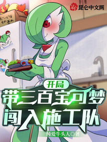 開局帶三百寶可夢，闖入施工隊！