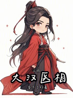 三国:大汉医相在线阅读