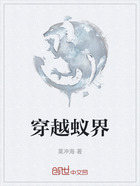 穿越蚁界在线阅读