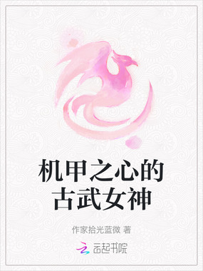 机甲之心的古武女神在线阅读