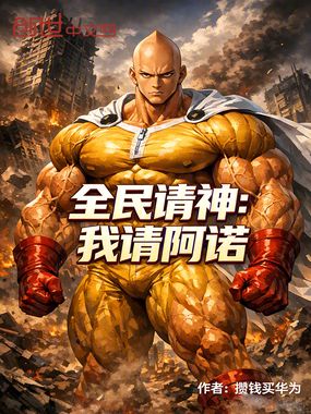 全民请神：我请阿诺在线阅读