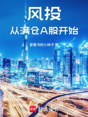 风投：从满仓A股开始在线阅读