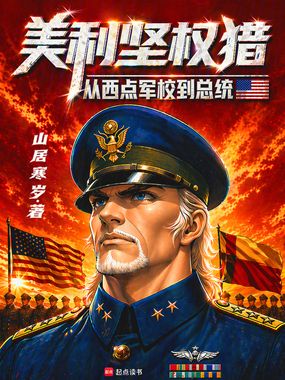 美利坚权猎：从西点军校到总统在线阅读