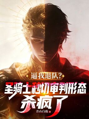 逼我退队?圣骑士秒切审判形态杀疯了在线阅读
