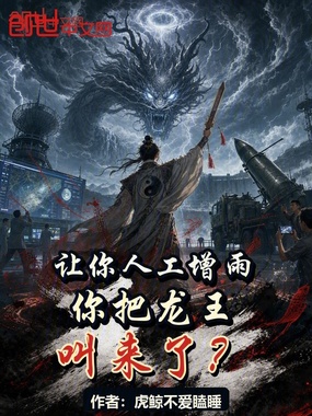 让你人工降雨,你把龙王叫来了?在线阅读