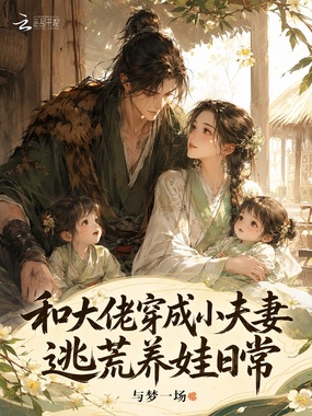 和大佬穿成小夫妻，逃荒养娃日常在线阅读