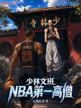 少林文班,NBA第一高僧在线阅读