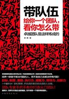 帶隊(duì)伍：給你一個(gè)團(tuán)隊(duì)，看你怎么帶在線閱讀