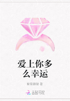 愛上你多么幸運在線閱讀