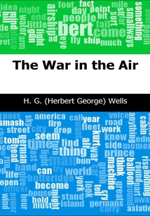 The War in the Air
