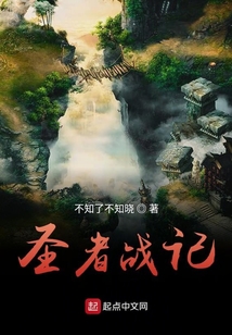 圣者戰記