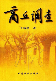 商丘調查