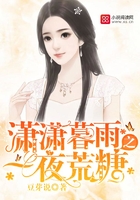 瀟瀟暮雨之一夜荒糖在線閱讀