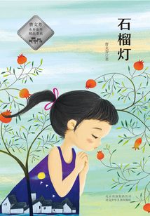 曹文芳水鄉童年精品書系：石榴燈