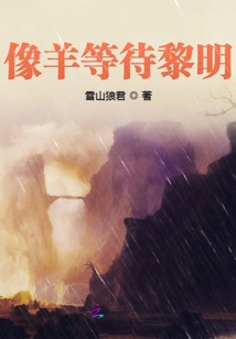 像羊等待黎明