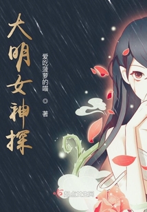 大明女神探