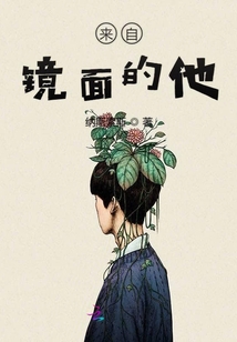 來自鏡面的他