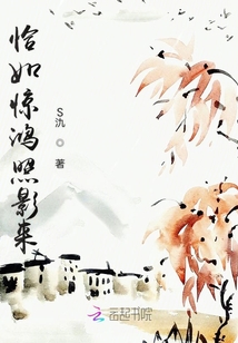 恰如驚鴻照影來