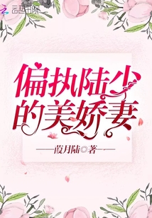 偏執陸少的美嬌妻