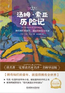 湯姆·索亞歷險記