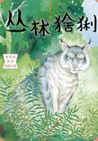 丛林猞猁在线阅读