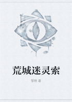 荒城迷灵索在线阅读