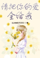 请把你的爱全给我在线阅读