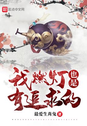 我燃灯也是有追求的在线阅读