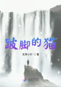 跛腳的貓