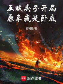 反賊頭子開局，原來我是臥底