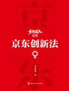 重新定义京东:京东创新法在线阅读