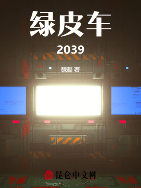 时光穿越2039在线阅读
