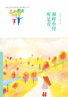 “七色阳光小少年”全国小学生校园美文精品集萃丛书:湖畔小径听足音在线阅读