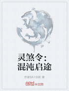靈煞令：混沌啟途在線閱讀