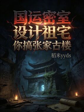 国运密室，设计祖宅你搞张家古楼在线阅读