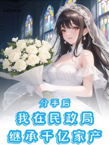 分手后，我在民政局继承千亿家产在线阅读