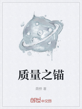 质量之锚在线阅读