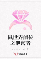 鼠世界前傳之泄密者在線閱讀