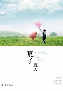 夏了夏天