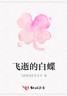 飛逝的白蝶
