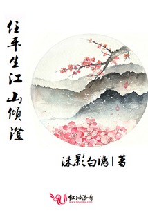任平生江山傾城