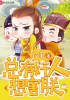 总有奸人想害朕