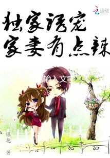獨家誘寵：家妻有點辣