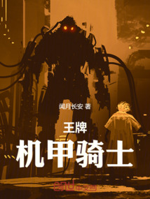 王牌機甲騎士