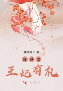 穿越之王妃有禮