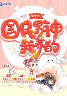 國民男神我養的