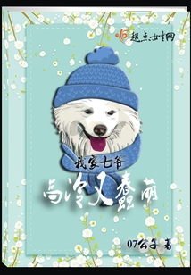 我家七爺高冷又蠢萌