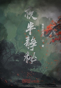 夜半靜秘
