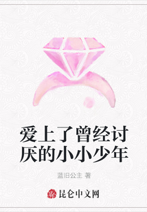 愛上了曾經(jīng)討厭的小小少年