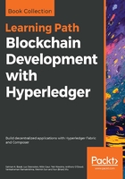 Blockchain Development with Hyperledger